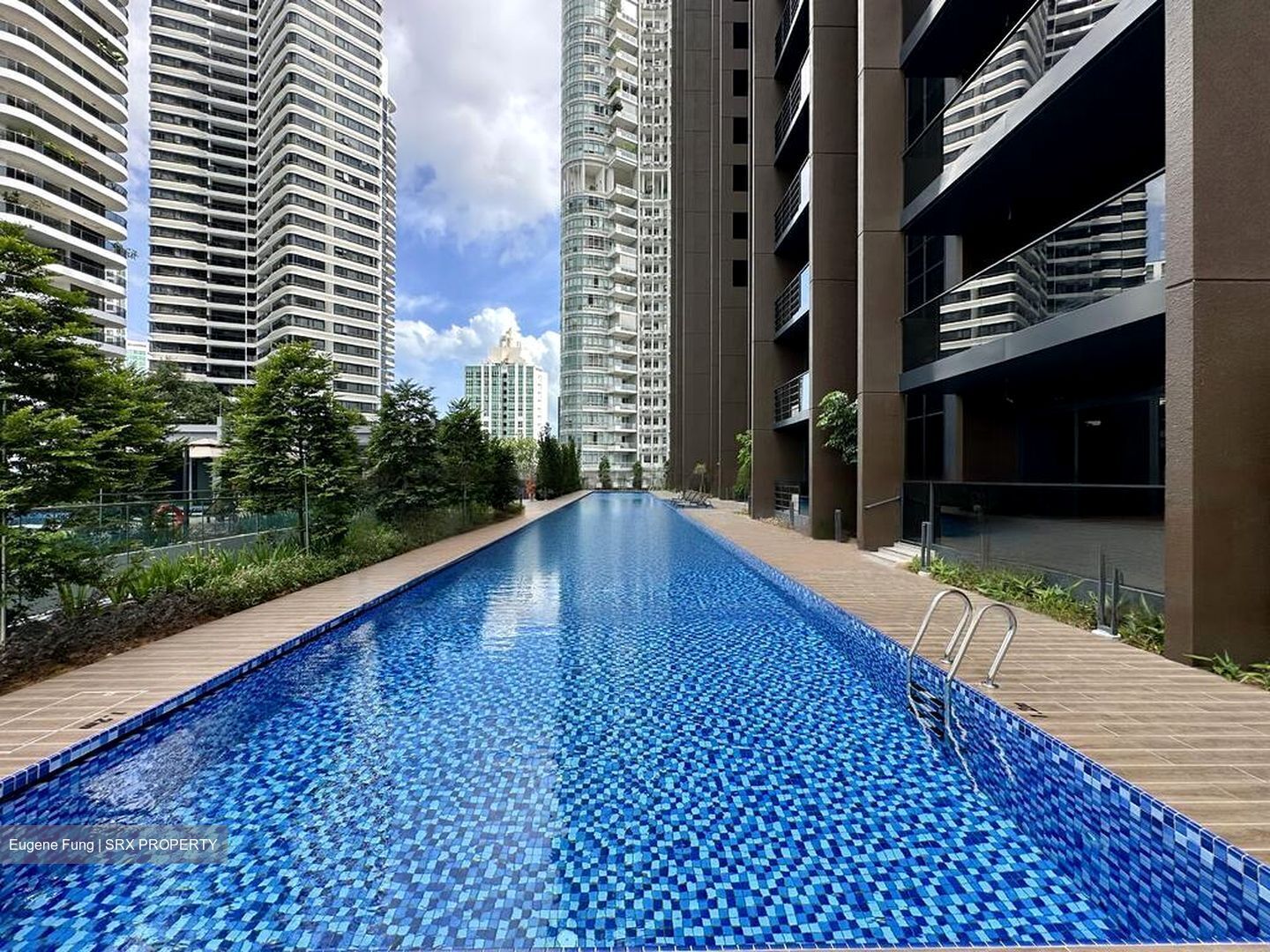 Pullman Residence  (D11), Condominium #453254111
